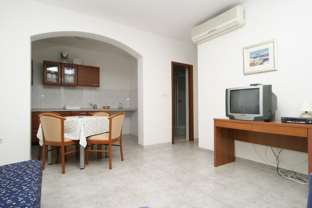 Pucisca Villa Postira Dış mekan fotoğraf
